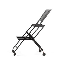 Folding Trolley - Plico