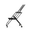 Folding Trolley - Plico