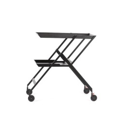 Folding Trolley - Plico