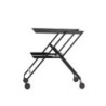 Folding Trolley - Plico
