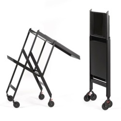 Folding Trolley - Plico