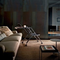 Folding Trolley - Plico