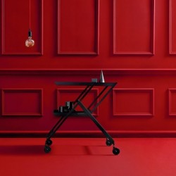 Folding Trolley - Plico