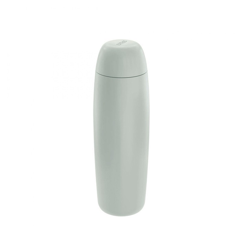 Thermo Bottle Grey - Food à Porter Thermo Bottle Grey - Food à Porter