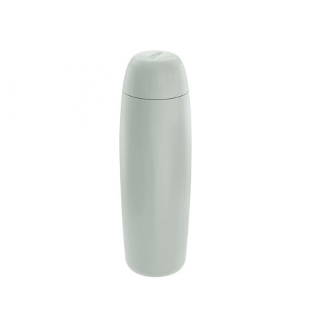 Thermo Bottle Grey - Food à Porter