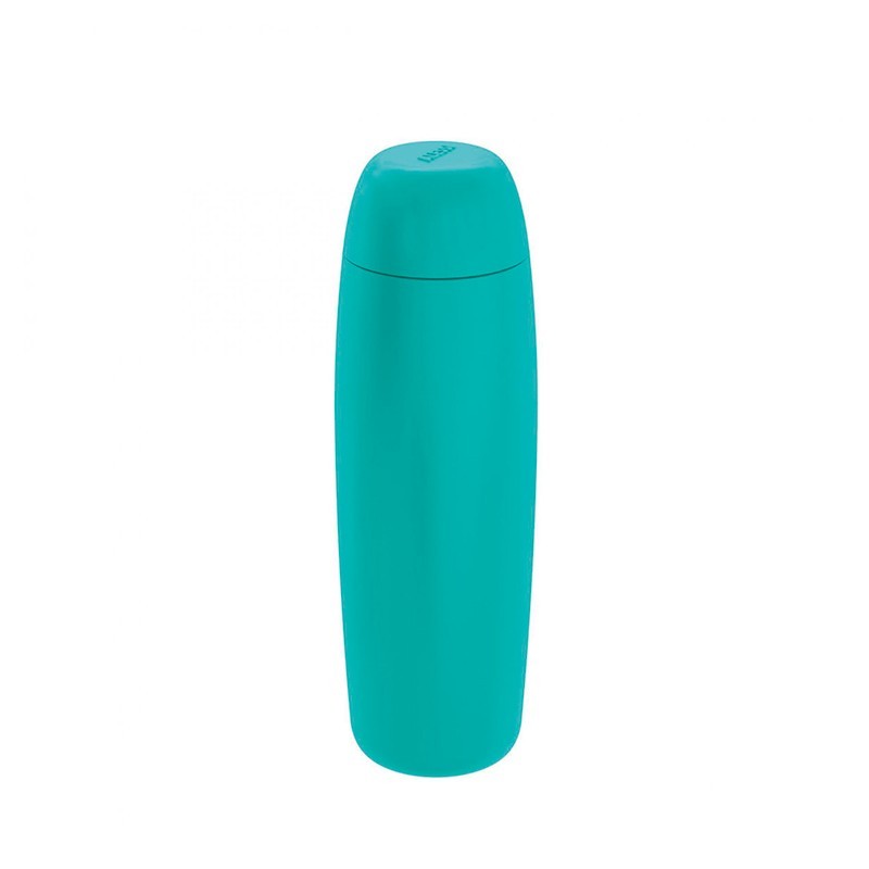 Thermo Bottle Light Blue - Food à Porter Thermo Bottle Light Blue - Food à Porter