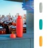 Thermo Bottle Light Blue - Food à Porter