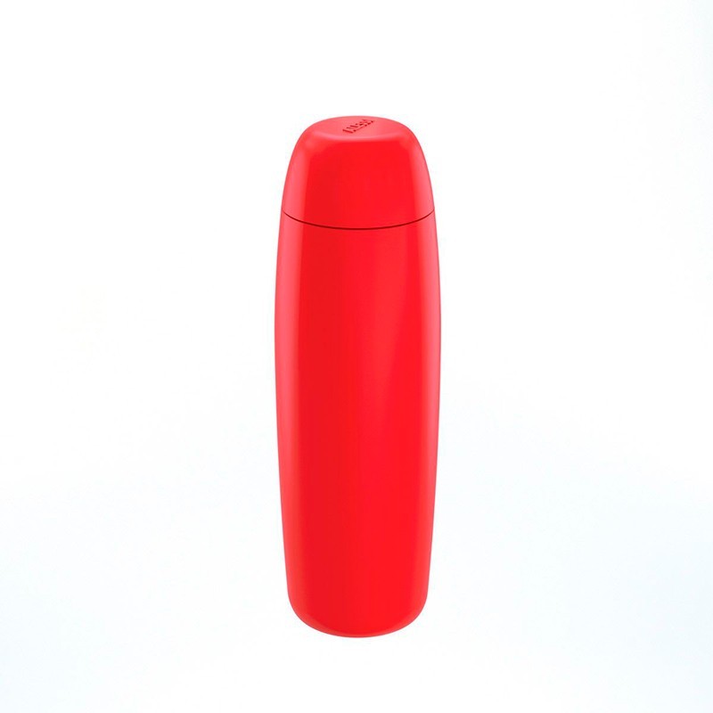 Garrafa Térmica Vermelho - Food à Porter Garrafa Térmica Vermelho - Food à Porter