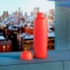 Thermo Bottle Red - Food à Porter