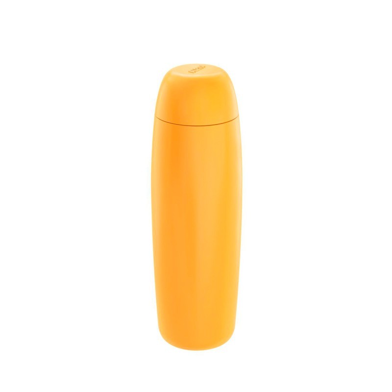 Thermo Bottle Yellow - Food à Porter Thermo Bottle Yellow - Food à Porter