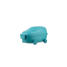 Caixa para Snacks com 2 Compartimentos Azul Claro - Food a Porter