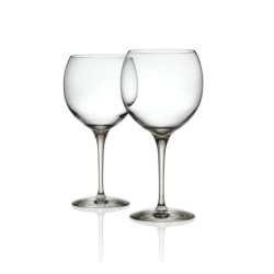 Set of 4 Glasses for Red Wine - Mami XL