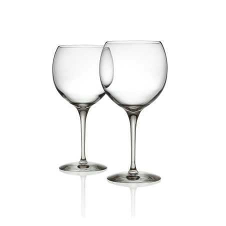 Set of 4 Glasses for Red Wine - Mami XL