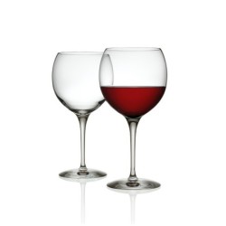 Set of 4 Glasses for Red Wine - Mami XL