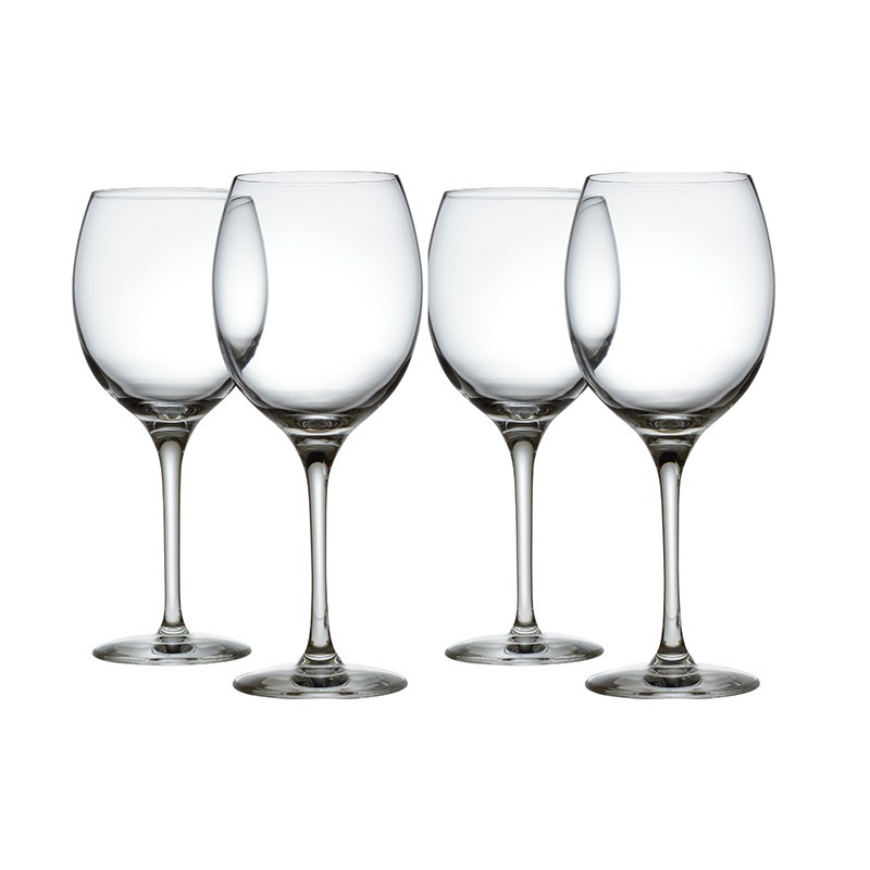 Set of 4 Glasses for White Wine - Mami XL