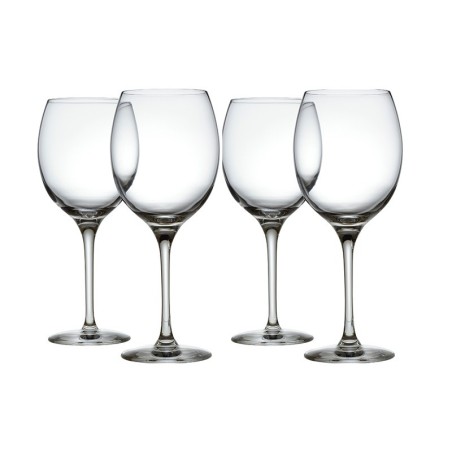 Set of 4 Glasses for White Wine - Mami XL