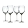 Set of 4 Glasses for White Wine - Mami XL