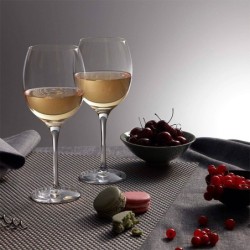 Set of 4 Glasses for White Wine - Mami XL