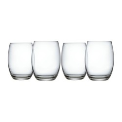 Set of 4 Glasses for Long Drinks - Mami XL