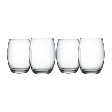 Set of 4 Glasses for Long Drinks - Mami XL