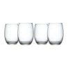Conjunto de 4 Copos para Long Drinks - Mami XL