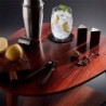 Conjunto de 4 Copos para Long Drinks - Mami XL