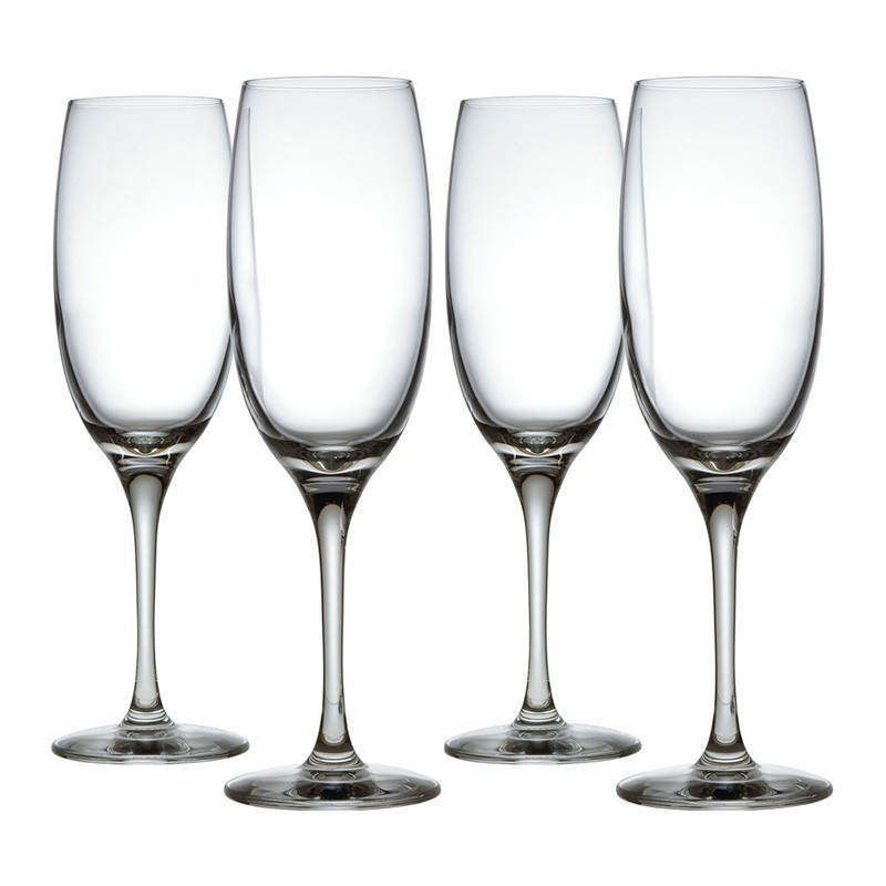 Juego de 4 Copas de Cava - Mami XL