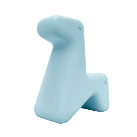 Banquillo de Niño Azul Claro - Doraff