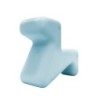 Kids Seat Light Blue - Doraff