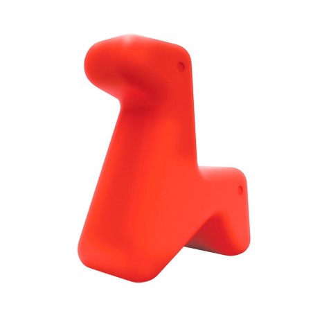 Kids Seat Red - Doraff
