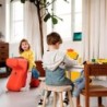 Kids Seat Red - Doraff