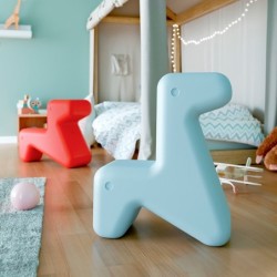 Kids Seat Red - Doraff
