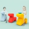Kids Seat Red - Doraff