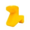 Banquillo de Niño Amarillo - Doraff