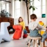 Kids Seat Yellow - Doraff