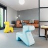 Kids Seat Yellow - Doraff