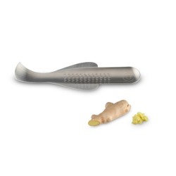Ginger Grater - Boga