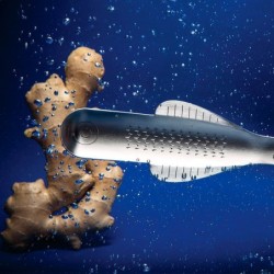 Ginger Grater - Boga