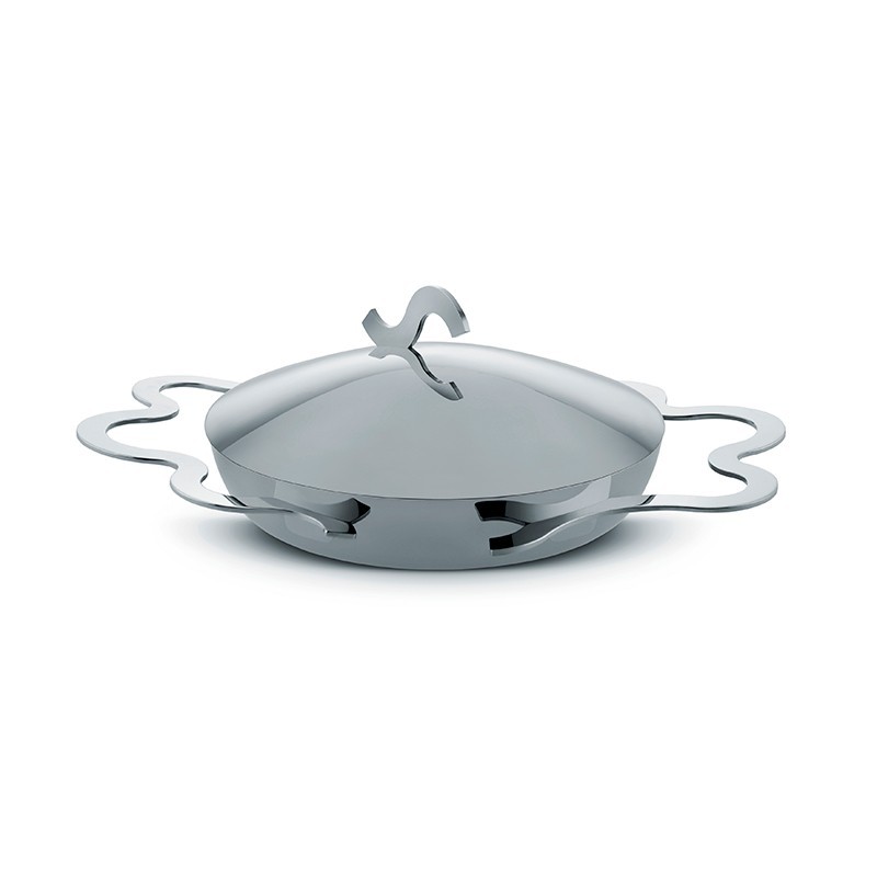 Egg Pan - Tegamino