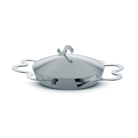 Egg Pan - Tegamino