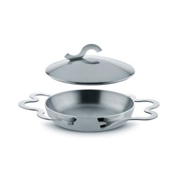 Egg Pan - Tegamino