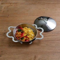 Egg Pan - Tegamino