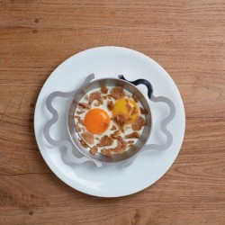 Egg Pan - Tegamino