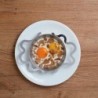 Egg Pan - Tegamino