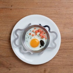 Egg Pan - Tegamino