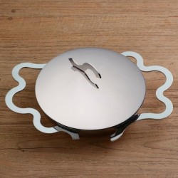Egg Pan - Tegamino
