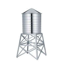 Recipiente com Suporte para Água - Water Tower