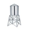 Recipiente com Suporte para Água - Water Tower