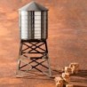 Recipiente com Suporte para Água - Water Tower