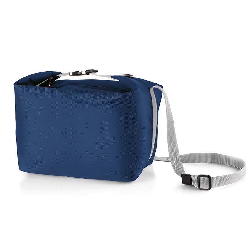 Bolsa Térmica M Azul - Fashion&Go Bolsa Térmica M Azul - Fashion&Go